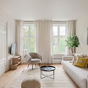 Appartement "Premium" met Drie Slaapkamers